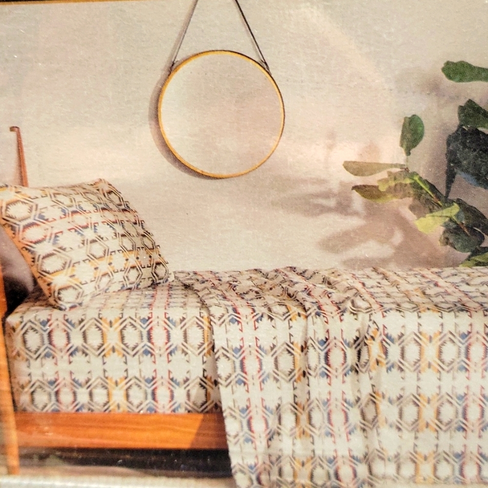 Pendleton 3 piece set